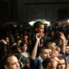 Pápai Játékfesztivál 2017 - Szombat esti koncertek