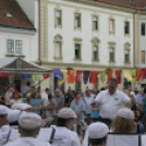 Megkezdődött a 26. Pápai Játékfesztivál