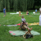 Pápa Játékfesztivál - Szombat