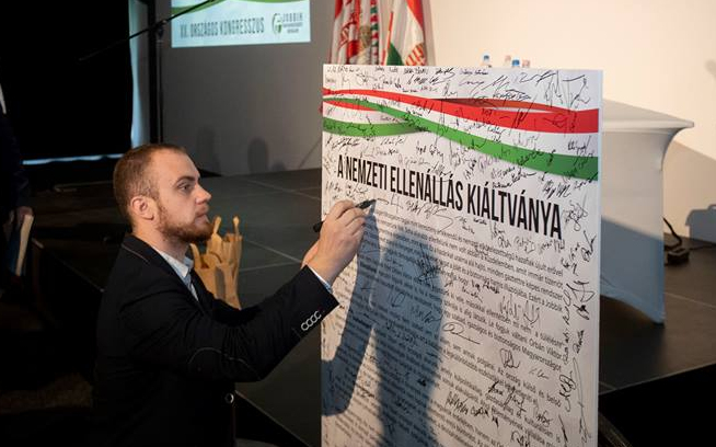 Töreki Milán elköszönt Pápától