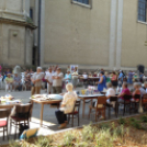 Nyugdíjas Találkozó