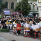 Csináljuk a Fesztivált - Szombat - Közös Koncert