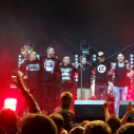 Pápai Játékfesztivál 2018 - Ocho Macho Koncert