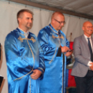 Pápai Csülök Cicege és Bor Fesztivál (2017) - Megnyitó, Betyár Monda Mentén Csokorba Szedett Vadvirág