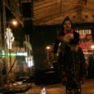 Szilveszteri Utcabál