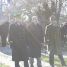 Megemlékezés a Doni Áttörés 77. Évfordulója Tiszteletére - Pápa - 2020