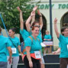 Jason McIlvaine Fun Run/Örömfutás - Pápa