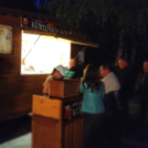 Vajda Péter Lakótelepi Nap - Pápa