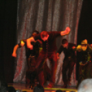 Pápai Játékfesztivál 2013 - Experidance