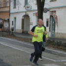 Szilveszteri Futás és Ostormenet - 2022