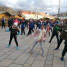 Szilveszteri Futás és Ostormenet