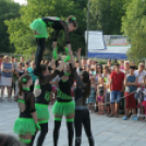 Pápai Játékfesztivál 2013 - Vasárnap délután 2.