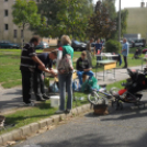 Vajda Péter Lakótelepi Nap - Pápa