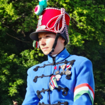 Pápai Történelmi Játékok - 2018