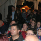 Pápai Csülök-, Cicege- és Borfesztivál - Budapest Bár koncert