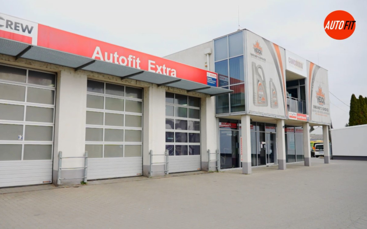 Újdonság az Autofitnél! Automata váltó olajcsere, a legmodernebb technológiával! 