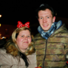 Szilveszteri Utcabál