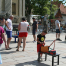 Pápai Játék(fesztivál) - 2021