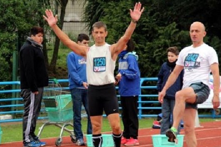 Pápai atléta lett az Év Sportolója