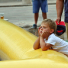 Pápai Játékfesztivál - Szombat Délutáni Programok