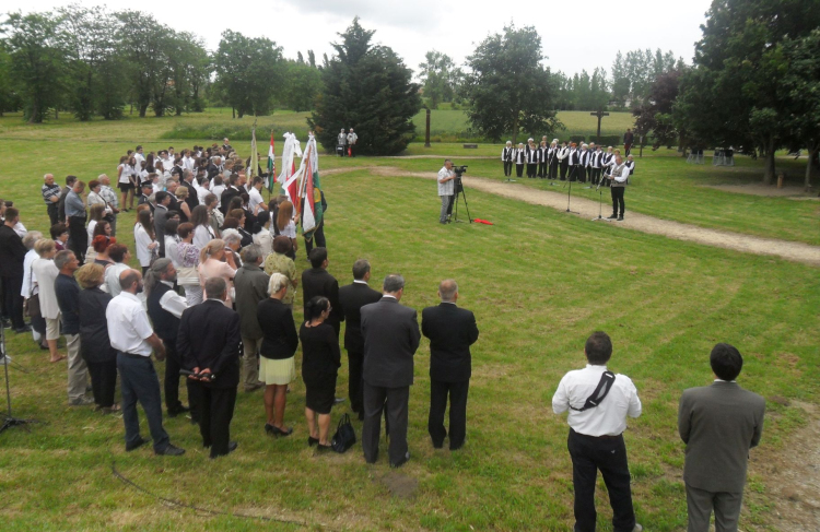Áldozó Tamás: Amíg a határokon kesergünk, nem vagyunk győztesek