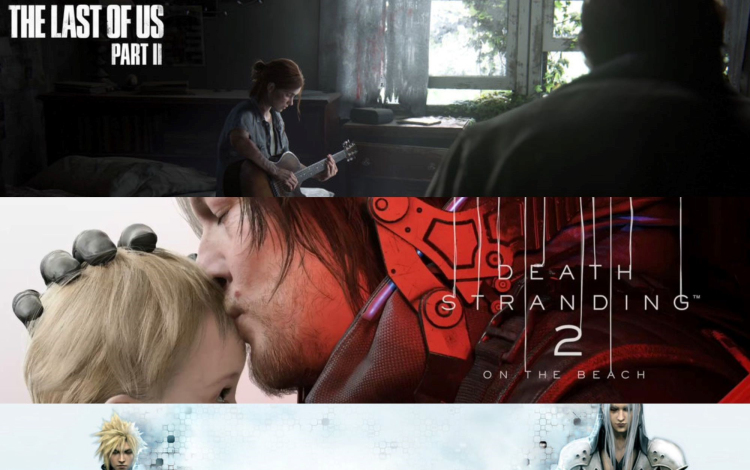 A valóság a videójátékok tükrében