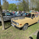 Veterán Járművek Pápán