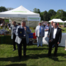 2 x CAC Nemzeti Kutyakiállítás – Pápa