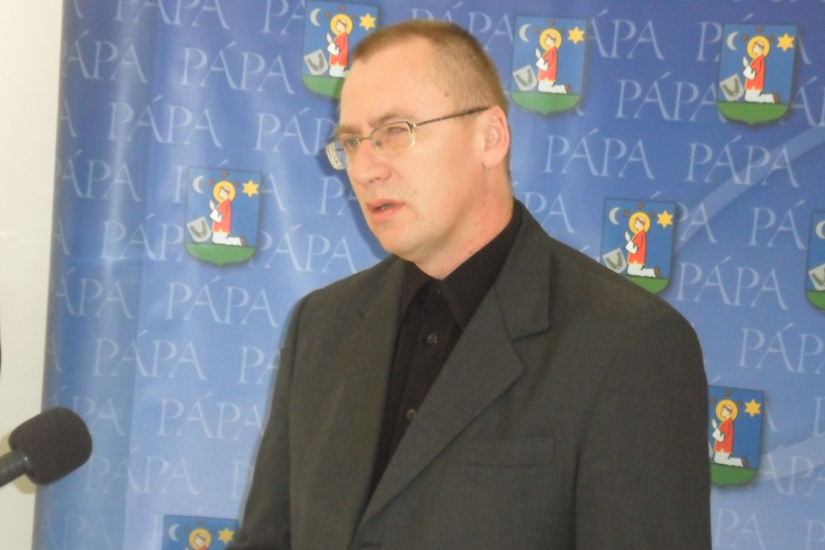 Rendeződik a Pápai Hús 1913 Kft. sorsa