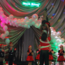 Black Bunny és Balance Dance Táncgála - Pápa