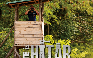 Legyél Te is határvadász!