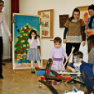 Farsangi Családi Délután a Színházban