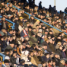 Pápa - FTC 0:3 2013