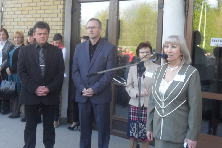 Állásbörzét tartottak Pápán