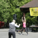 Mozdulj Pápa - 2016