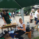 Erzsébetvárosi Nap 2016 - Pápa