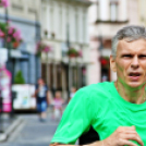 2. TomTom Pápa Félmaraton