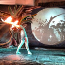 Szent Mihály Napja - Tűzszínházi előadás - Pápa