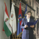 Önkormányzati képviselők megbízóleveleinek átvétele