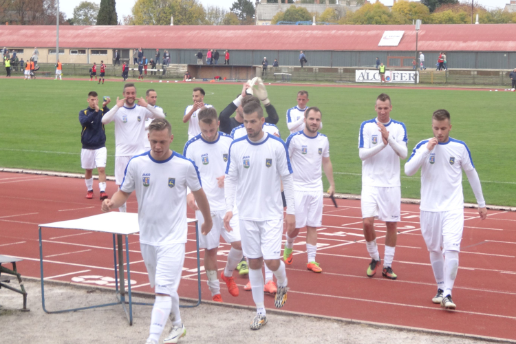Perutz: Fölényes győzelem a szomszédvári rangadón