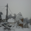 Havazás Pápán - 2013