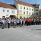 Pápai Játékfesztivál 2013 - Szombat