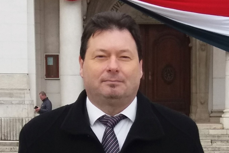 Süle Zsolt: Grőber Attila döntése a DK-nak és a Fidesznek jó, az ellenzék egészének nem