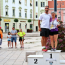 2. TomTom Pápa Félmaraton
