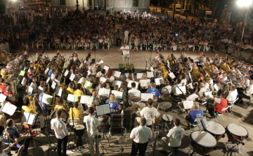 Csinálták a fesztivált, de milyen jól tették!