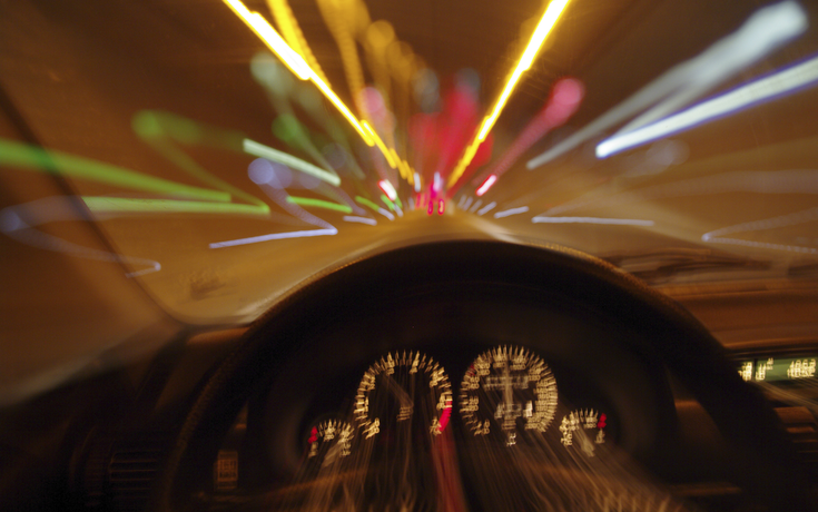 Ittasan vezettek, lezárult a nyomozás