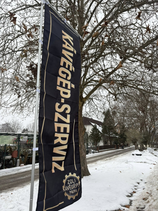 Zoli Kávégép Szerviz - Pápa