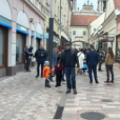 Halloweeni Forgatag - Pápa