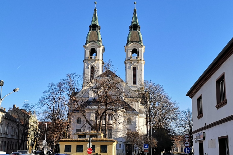 Elkészült a református templom felújítása