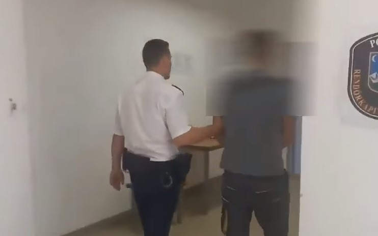 Megkarcolta volt párja autóját, több százezres kárt okozott Pápán